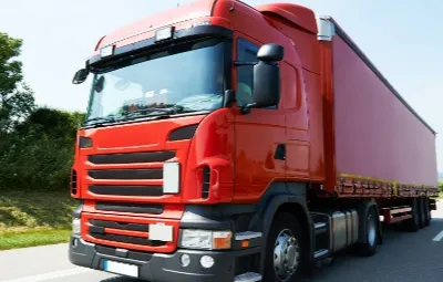 Konya Camlıkahve Ambar Kargo