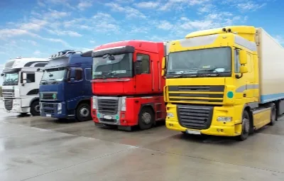 Konya Camlıkahve Nakliye Ambarı