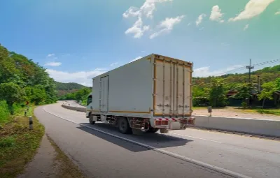Konya ile Camlıkahve Arası Bulaşık Makinesi Taşıma