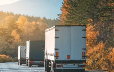 Konya ile Camlıkahve Arası Klima Taşıma