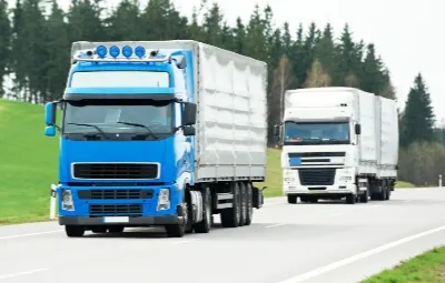 Konya ile Camlıkahve Arası Eşya Taşıma